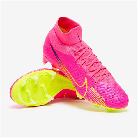 fußballschuhe nike air pink|pink Nike shoes for sale.